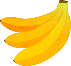 バナナ（房）