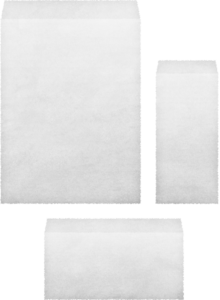 白封筒